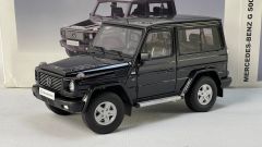 AUTOART - MERCEDES-BENZ G500 1998 SWB
