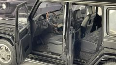 AUTOART - MERCEDES-BENZ G500 1998 SWB