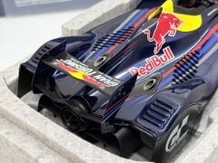 1/18 AUTOART Red Bull X2010 Gran Turismo Sebastian Vettel - 18108