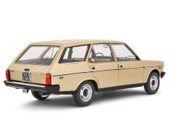 Ön Sipariş - 1/18 Laudo Racing Fiat 131 1600 Mirafiori Familiare Special 1974 - LM230F