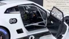 1/18 AUTOART - NISSAN - GT-R R35 FIA GT1 2010