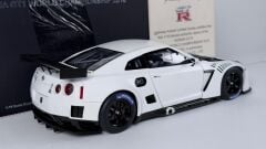 1/18 AUTOART - NISSAN - GT-R R35 FIA GT1 2010