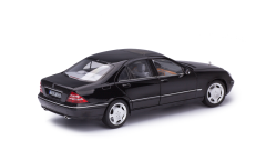 NOREV - MERCEDES BENZ - S-CLASS S600 (W220) 2005