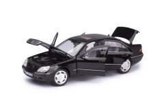 NOREV - MERCEDES BENZ - S-CLASS S600 (W220) 2005