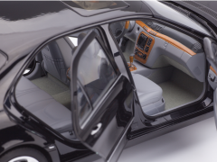 NOREV - MERCEDES BENZ - S-CLASS S600 (W220) 2005
