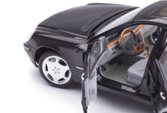 NOREV - MERCEDES BENZ - S-CLASS S600 (W220) 2005