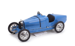 CMC - BUGATTI - F1 TYP 35 GRAND PRIX 1924 *HOBİMERCAN M-063