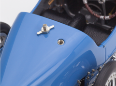 CMC - BUGATTI - F1 TYP 35 GRAND PRIX 1924 *HOBİMERCAN M-063