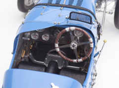 CMC - BUGATTI - F1 TYP 35 GRAND PRIX 1924 *HOBİMERCAN M-063