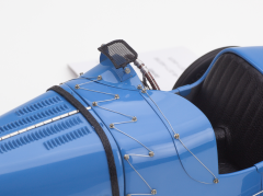 CMC - BUGATTI - F1 TYP 35 GRAND PRIX 1924 *HOBİMERCAN M-063