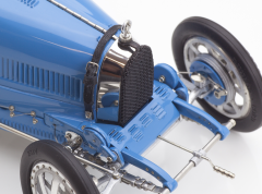 CMC - BUGATTI - F1 TYP 35 GRAND PRIX 1924 *HOBİMERCAN M-063