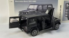 AUTOART - MERCEDES BENZ - G-CLASS G55 AMG KOMPRESSOR 2009