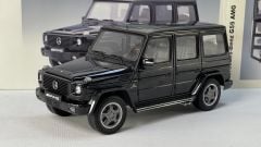 AUTOART - MERCEDES BENZ - G-CLASS G55 AMG KOMPRESSOR 2009