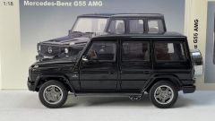 AUTOART - MERCEDES BENZ - G-CLASS G55 AMG KOMPRESSOR 2009