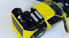 1/18 AUTOART - LAMBORGHINI - MIURA SV 1971