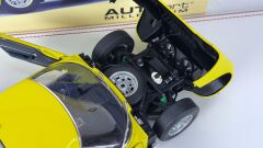 1/18 AUTOART - LAMBORGHINI - MIURA SV 1971
