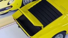 1/18 AUTOART - LAMBORGHINI - MIURA SV 1971