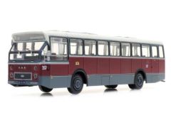 1/87 City Bus CSA1 *Utrecht*, burgundy
