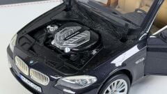 1/18 NOREV - BMW - 5-SERIES 550i (F10) 2010