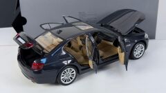 1/18 NOREV - BMW - 5-SERIES 550i (F10) 2010