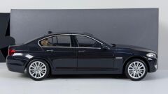 1/18 NOREV - BMW - 5-SERIES 550i (F10) 2010