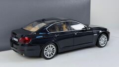1/18 NOREV - BMW - 5-SERIES 550i (F10) 2010