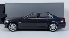 1/18 NOREV - BMW - 5-SERIES 550i (F10) 2010