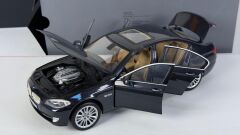 1/18 NOREV - BMW - 5-SERIES 550i (F10) 2010