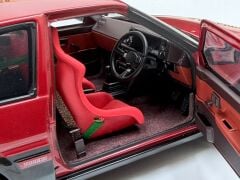 1/18 AUTOart Toyota Sprinter Trueno GT APEX AE86 Red - 78792