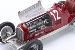 CMC ALFA ROMEO F1 P3 WIN ITALY GP 1933 FAGIOLI *HOBİMERCAN M226