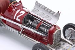 CMC ALFA ROMEO F1 P3 WIN ITALY GP 1933 FAGIOLI *HOBİMERCAN M226