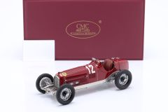 CMC ALFA ROMEO F1 P3 WIN ITALY GP 1933 FAGIOLI *HOBİMERCAN M226