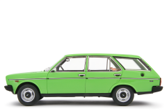 Ön Sipariş - 1/18 Laudo Racing Fiat 131 1600 Mirafiori Familiare Special 1974 - LM230C