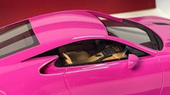 IVY Models Merit Lexus LFA Passion Pink Resin Limited to 60 Pieces