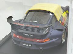 1/12 IVY PORSCHE 993 RWB RED BULL 20 LIMITED - IVYRB12