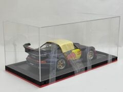 1/12 IVY PORSCHE 993 RWB RED BULL 20 LIMITED - IVYRB12