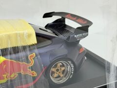 1/12 IVY PORSCHE 993 RWB RED BULL 20 LIMITED - IVYRB12
