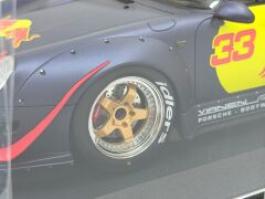 1/12 IVY PORSCHE 993 RWB RED BULL 20 LIMITED - IVYRB12