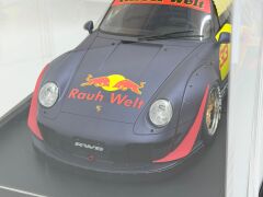 1/12 IVY PORSCHE 993 RWB RED BULL 20 LIMITED - IVYRB12