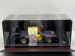 1/12 IVY PORSCHE 993 RWB RED BULL 20 LIMITED - IVYRB12