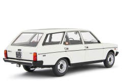 Ön Sipariş - 1/18 Laudo Racing Fiat 131 1600 Mirafiori Familiare Special 1974 - LM230B