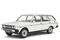 Ön Sipariş - 1/18 Laudo Racing Fiat 131 1600 Mirafiori Familiare Special 1974 - LM230B