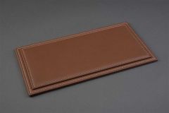 Atlantic Case 10011 Maranello 1:18 Ölçek Taba Deri Tabanlı Sergileme Ünitesi