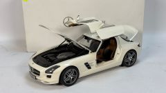 PREMIUM CLASSIXXS - MERCEDES-BENZ SLS AMG C197