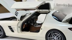 PREMIUM CLASSIXXS - MERCEDES-BENZ SLS AMG C197