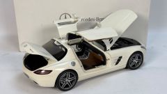 PREMIUM CLASSIXXS - MERCEDES-BENZ SLS AMG C197