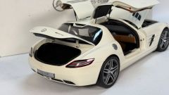 PREMIUM CLASSIXXS - MERCEDES-BENZ SLS AMG C197