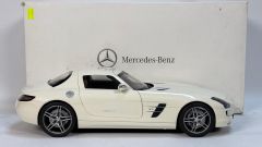 PREMIUM CLASSIXXS - MERCEDES-BENZ SLS AMG C197