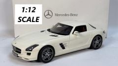 PREMIUM CLASSIXXS - MERCEDES-BENZ SLS AMG C197