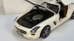 PREMIUM CLASSIXXS - MERCEDES-BENZ SLS AMG C197